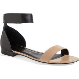 Ivanka trump sunny sandal 8.5 NEW